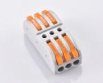 Wire Splice Connectors,For 4mm²,01 02 03